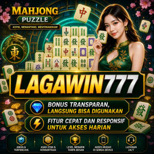 LAGAWIN777: Optimalkan Penggunaan Sistem Digital Lebih Stabil